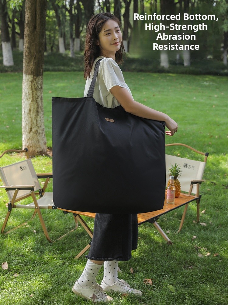 Outdoor Adventurer - Sac de rangement pour chaise pliante