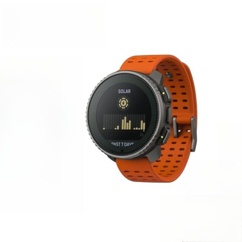 Outdoor Adventure Watches - Aventure en plein air, randonnée en