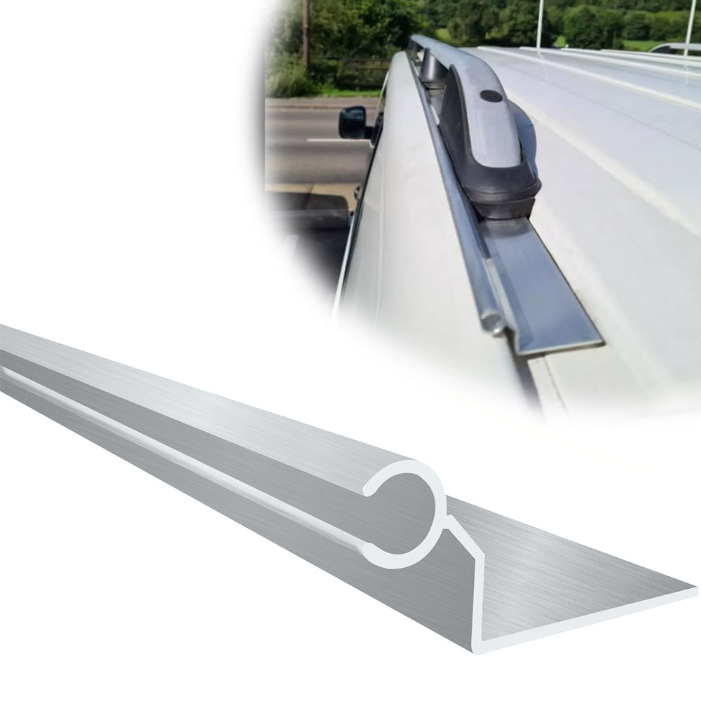 Outdoor Adventurer - Rail de fixation en C pour