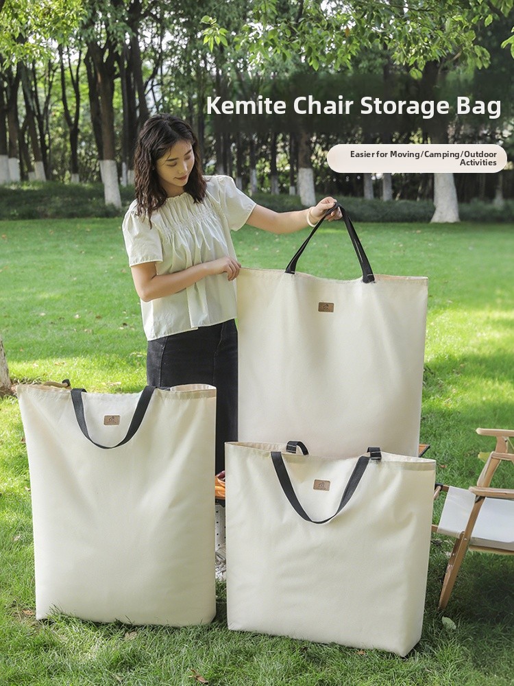 Sac de rangement pour chaise p - Outdoor Adventurer avis et prix