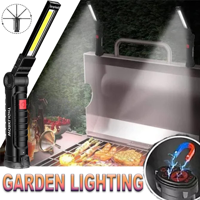 Lampe de poche LED Portable av - Outdoor Adventurer avis et prix