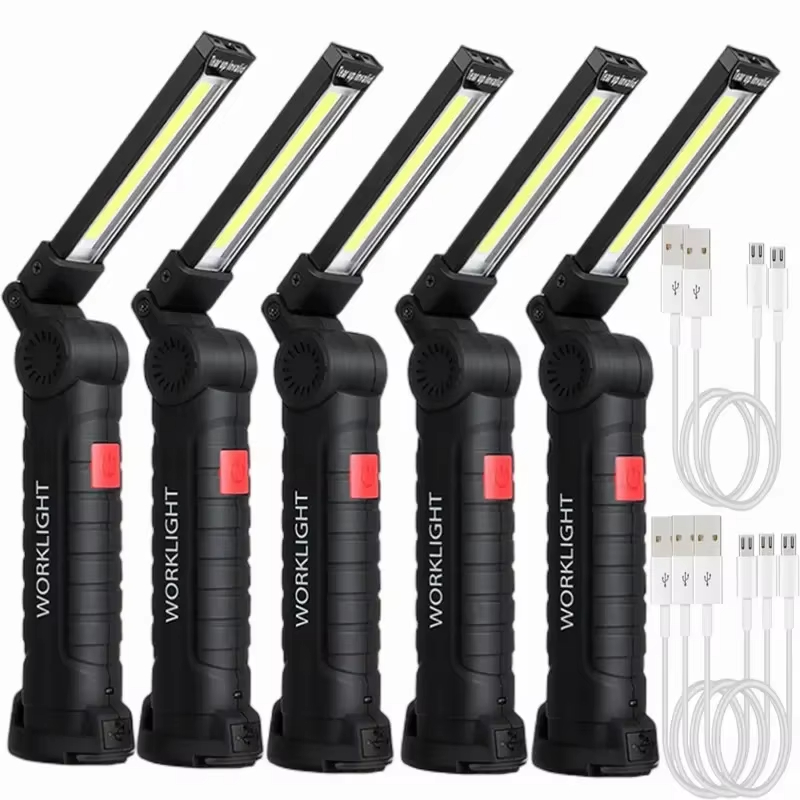 Lampe de poche LED COB Portabl - Outdoor Adventurer avis et prix