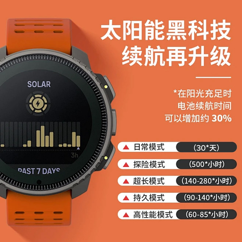 Aventure en plein air, randonn - Outdoor Adventure Watches avis et prix