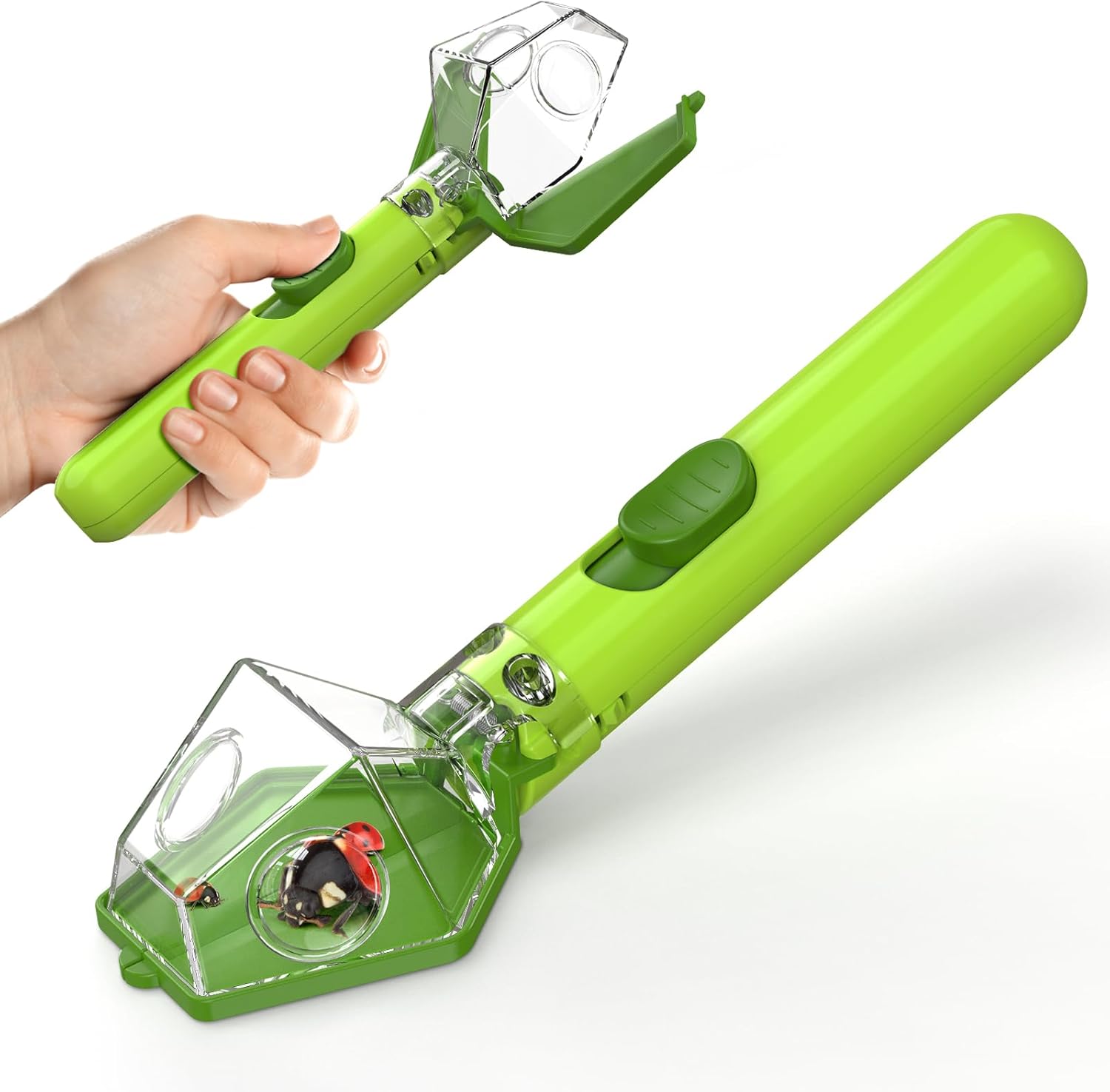 Attrape-insectes portable avec - Outdoor Adventure Learning avis et prix