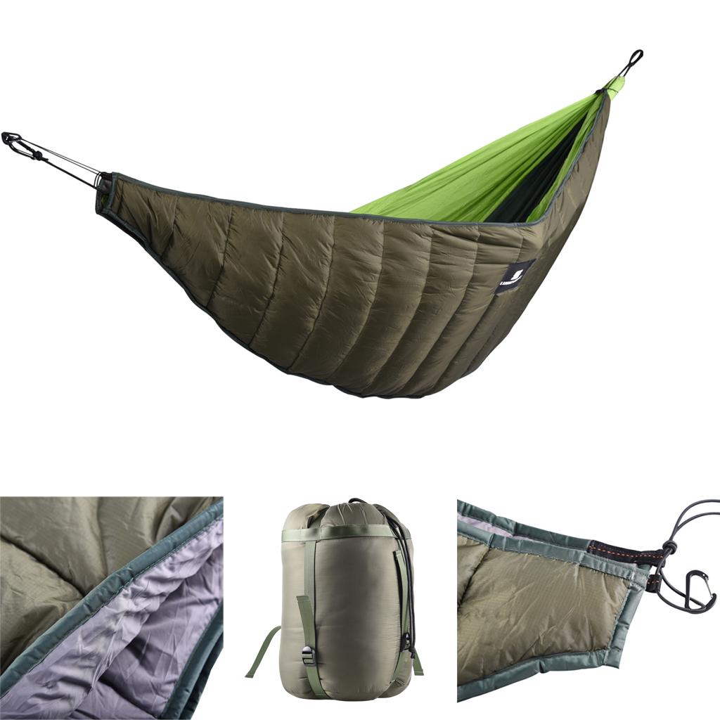 Couverture de hamac portable d - Outdoor Adventure Quilt avis et prix
