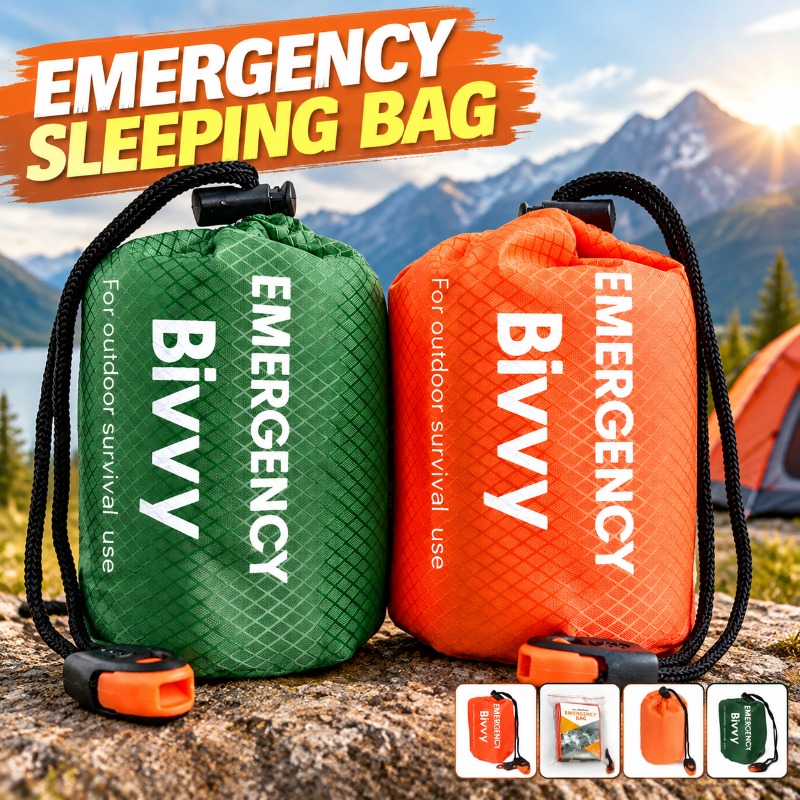 Sac de couchage thermique d’ur - Bivy Sack Lightweight avis et prix