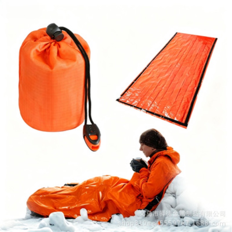Sac de couchage thermique d’ur - Bivy Sack Lightweight avis et prix