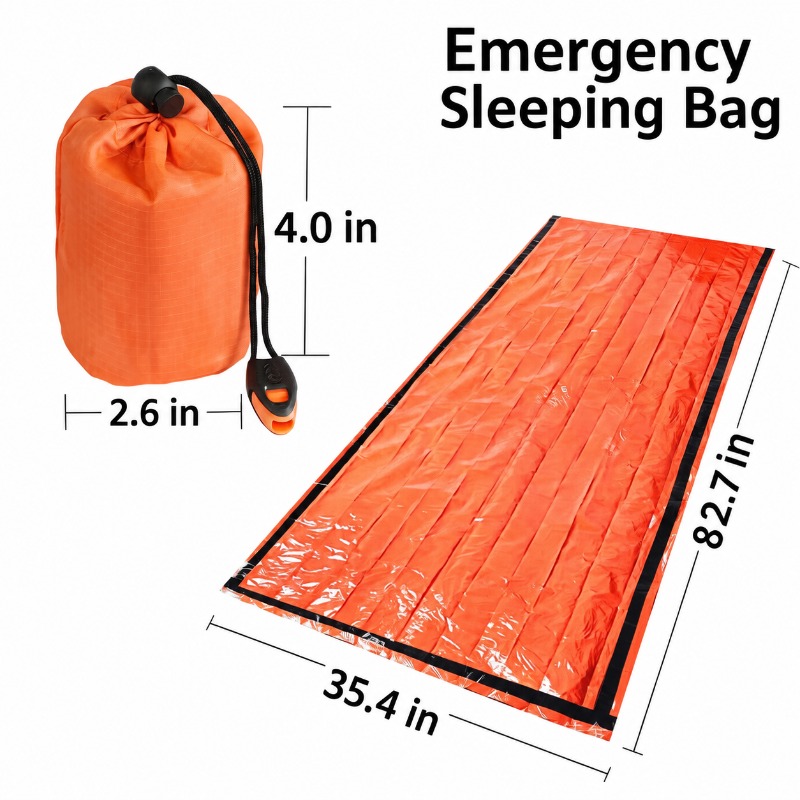 Sac de couchage thermique d’ur - Bivy Sack Lightweight avis et prix