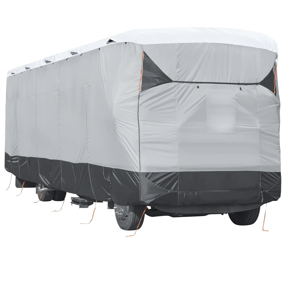 Housse de caravane et de campi - Outdoor Adventurer avis et prix