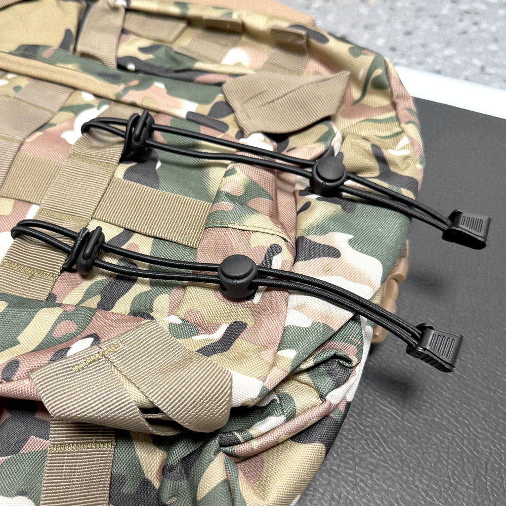 Boucle de fixation élastique p - Outdoor Adventurer avis et prix