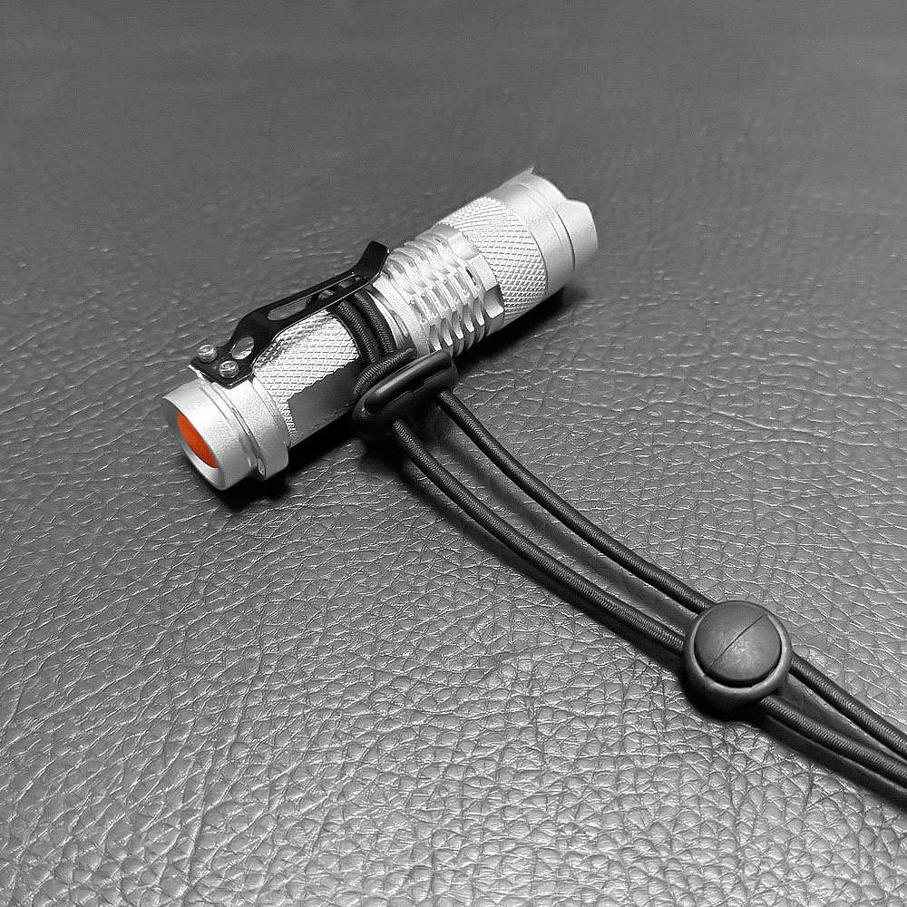 Boucle de fixation élastique p - Outdoor Adventurer avis et prix