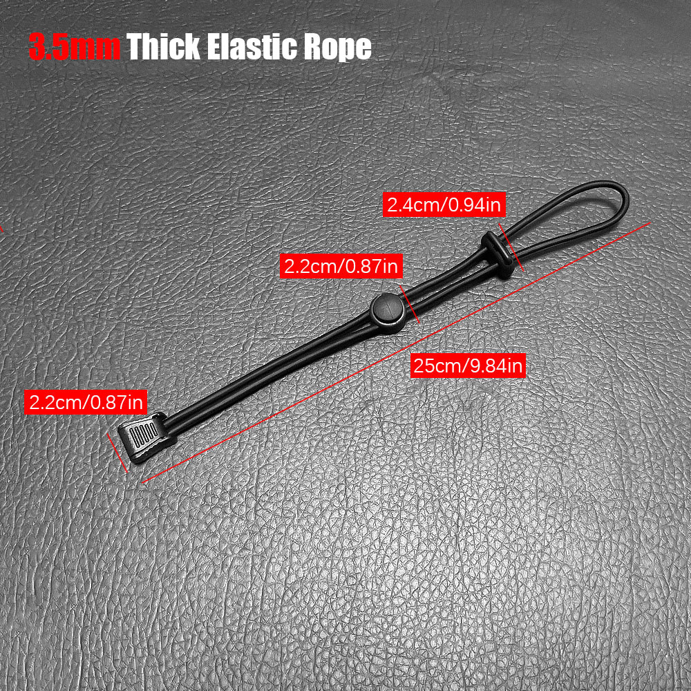 Boucle de fixation élastique p - Outdoor Adventurer avis et prix