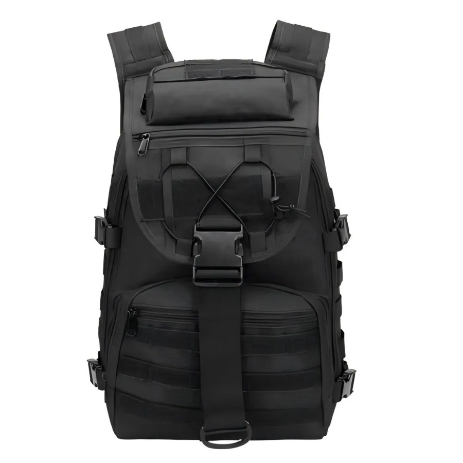 35L hommes sac à dos tactique  - Outdoor Adventurer avis et prix