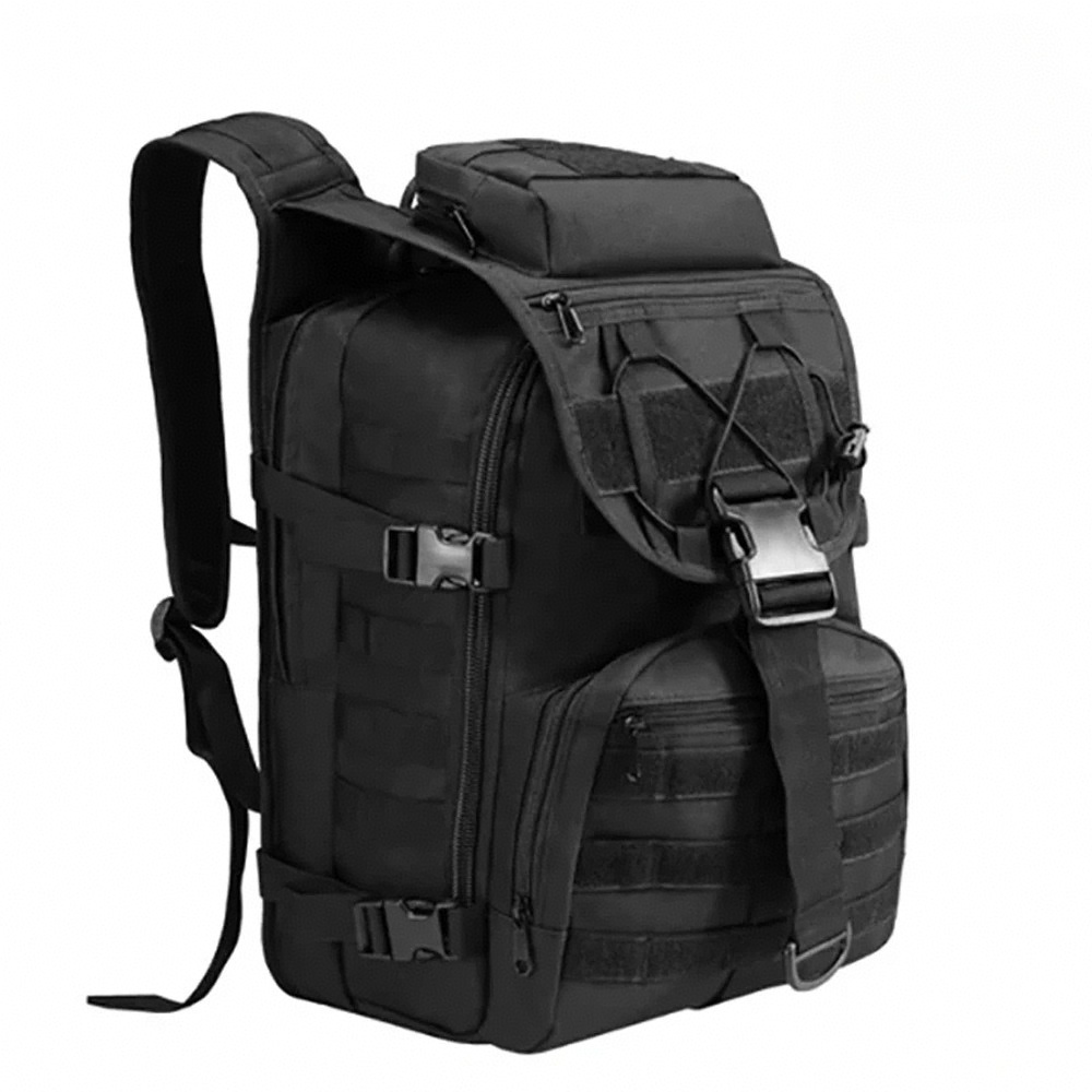 35L hommes sac à dos tactique  - Outdoor Adventurer avis et prix