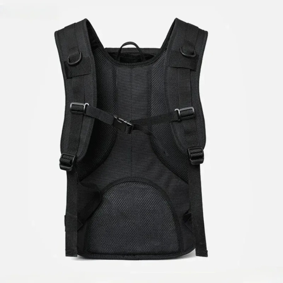 35L hommes sac à dos tactique  - Outdoor Adventurer avis et prix