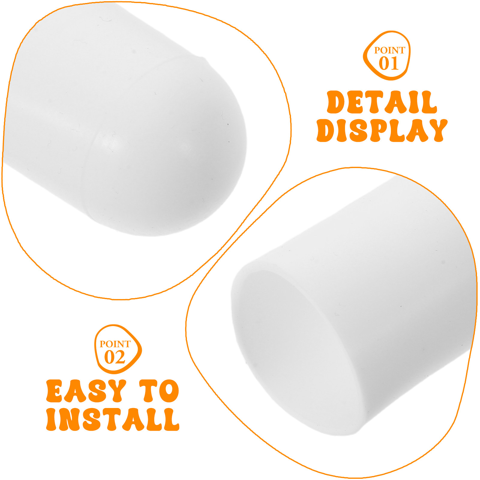 Lot de 4 diffuseurs de lumière - Outdoor Adventurer avis et prix