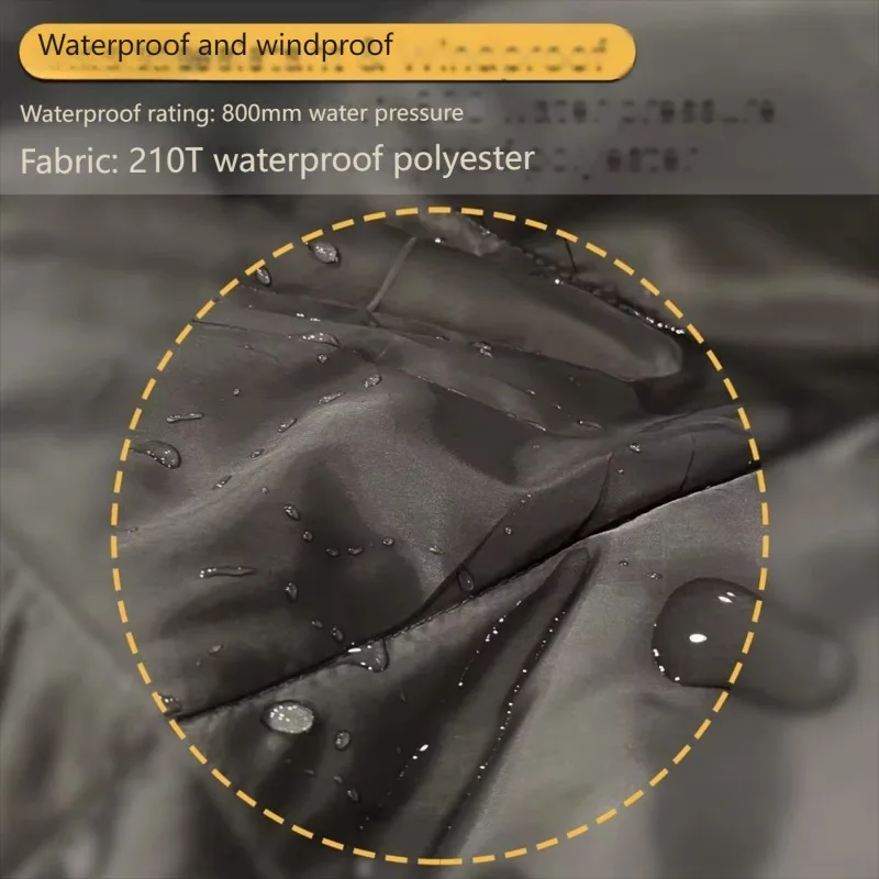Couverture de camping imperméa - Outdoor Adventure Quilt avis et prix