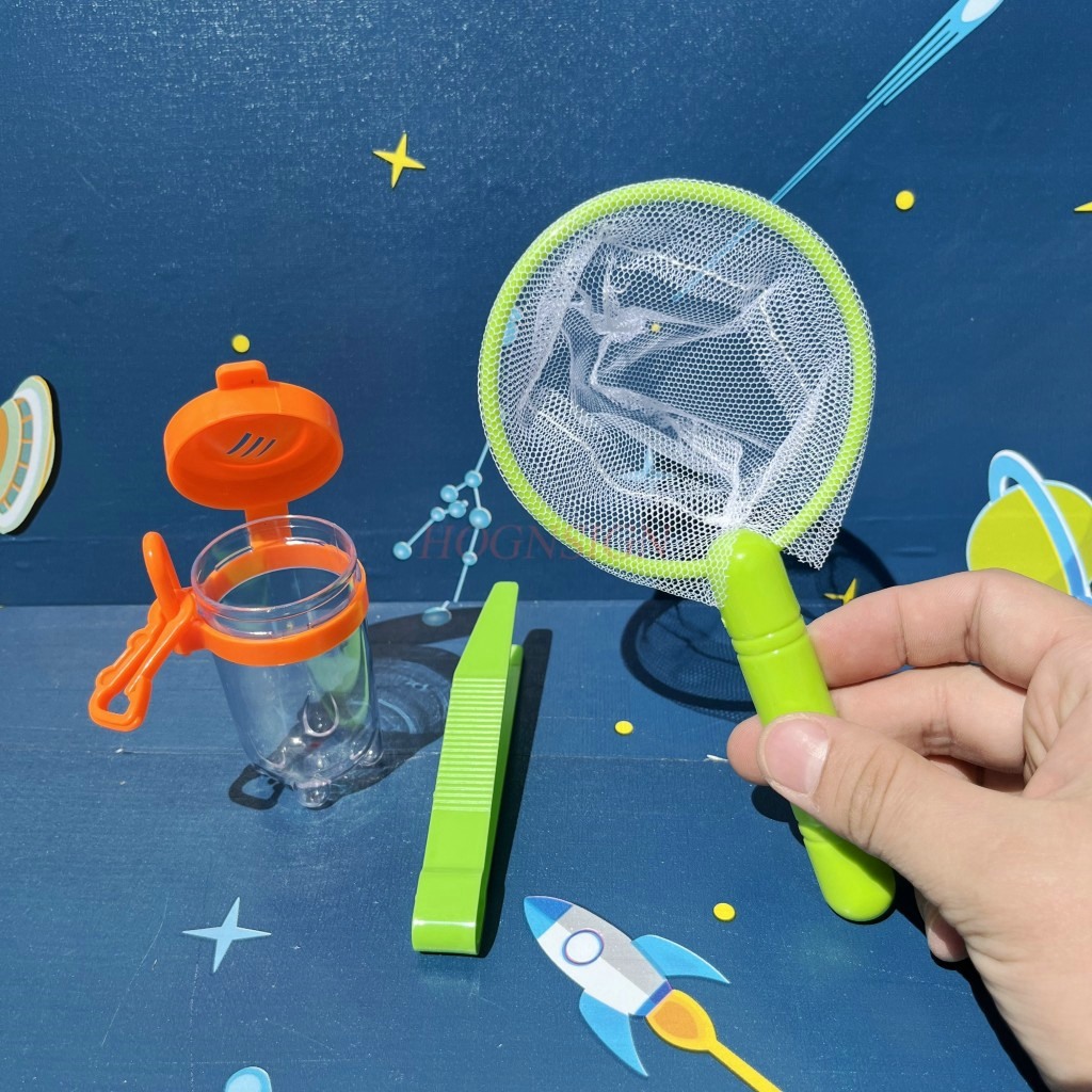 Boîte d'observation pour bébé  - Outdoor Adventure Learning avis et prix