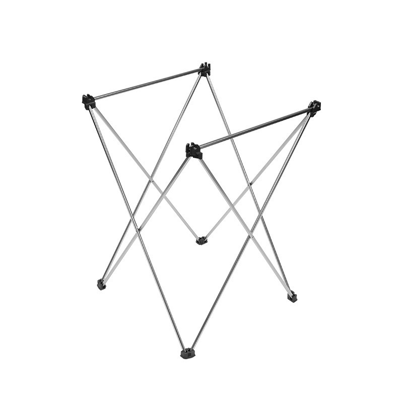 Table pliante en aluminium ave - Outdoor Adventure Table With Storage avis et prix