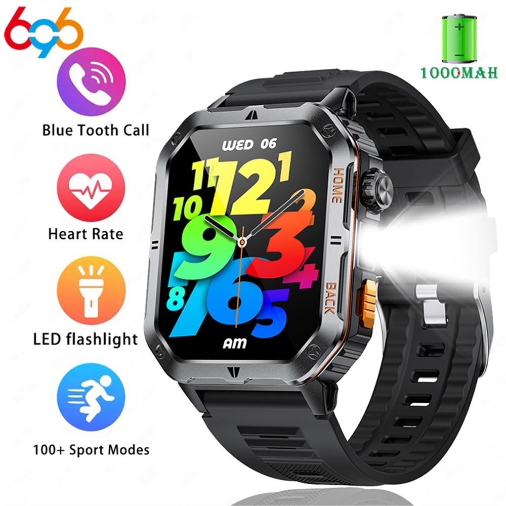 Montre connectée d'aventure en - Outdoor Adventure Watches avis et prix