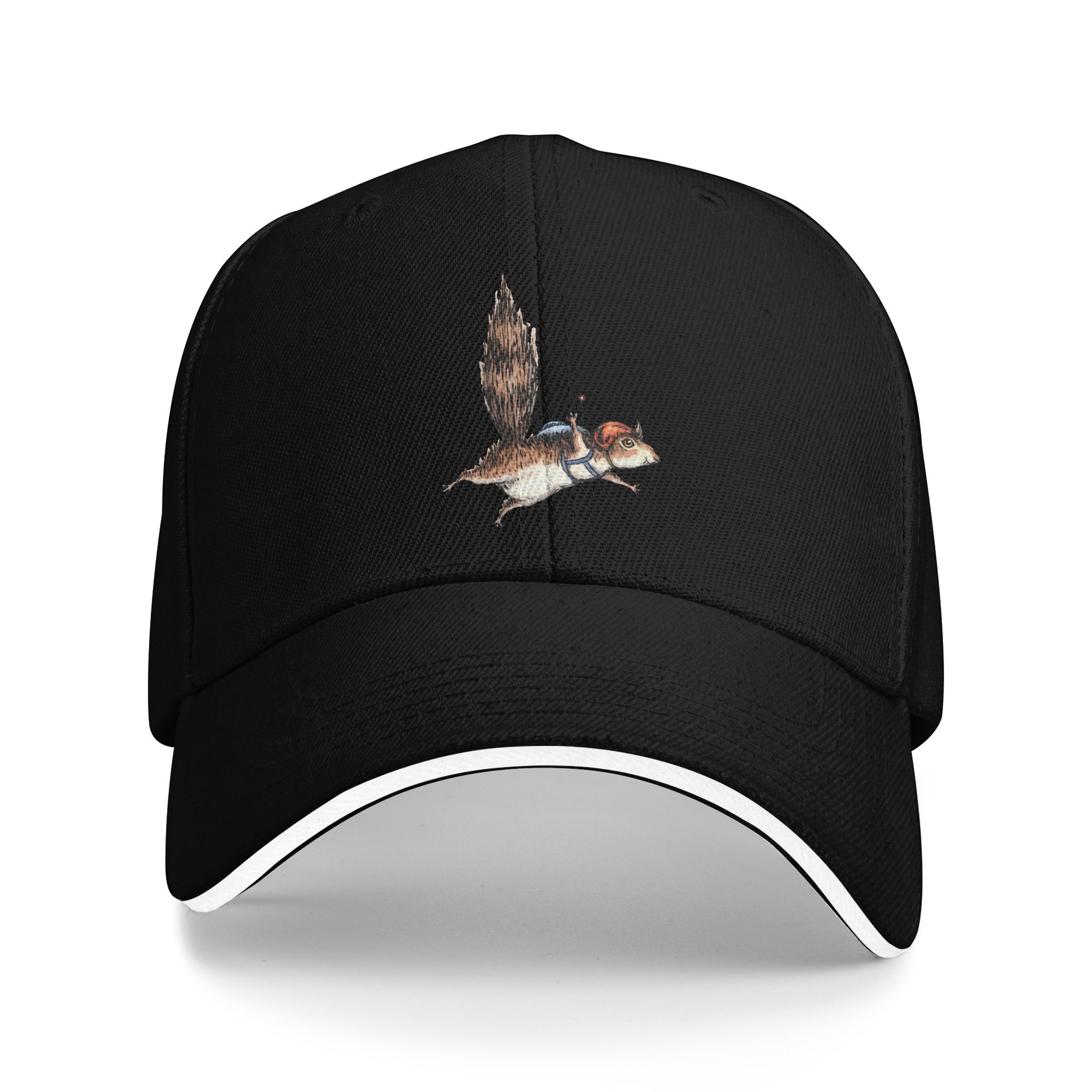 Casquette de baseball tendance - Outdoor Adventure Watches avis et prix