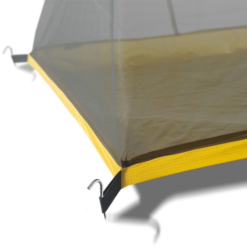 HIKEBURGER Jian 1P Bivy Sack T - Bivy Sack Lightweight avis et prix