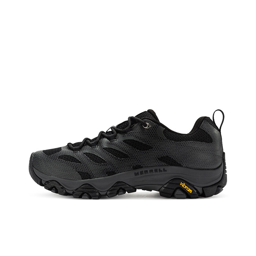 MERRELL MOAB 3 Edge Chaussures - Merrell Shoes Moab 3 avis et prix